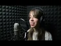 Човен - Океан Ельзи [#cover by Alina]