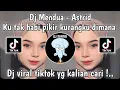 Download Lagu DJ KU TAK HABIS PIKIR KURANGKU DIMANA VIRAL TIKTOK -DJ MENDUA ASTRID TIKTOK TERBARU 2024