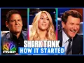 Lori Greiner Gets Entangled Shark Tank How It Started CNBC Prime