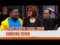 Download Lagu Ngakak! Rigen Ditawarin Susu Gantung Sama Yeyen 🍼 | Kopi Pas Tenan Eps 3 Full