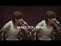 Download Lagu Make you mine- Jeon Jungkook FMV