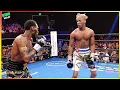 Download Lagu Robert Easter Jr. (USA) vs Rances Barthelemy (Cuba) - Boxing Highlights HD