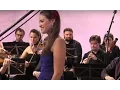 Lagu Mozart Arias - Regula Mühlemann Soprano \u0026 CHAARTS