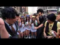 Jonas Brothers - SOS (Concert) HD