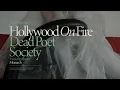 Dead Poet Society - Hollywood On Fire (Official Visualizer)
