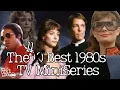 Lagu 1980s Miniseries Were Must See TV (and most of them are on YouTube)
