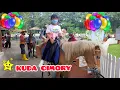 Lagu NAIK KUDA | KUDA COKLAT CIMORY DAIRYLAND | LAGU NAIK DELMAN ISTIMEWA
