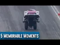 5 memorable moments from the NHRA Nevada Nationals