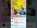 Download Lagu Lucu \u0026 Kompak Banget Lipsync Bu Guru dan Muridnya ini!  #shorts #viral #lucu