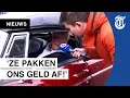 Download Lagu Miljonairs woest op Rabobank: terecht?