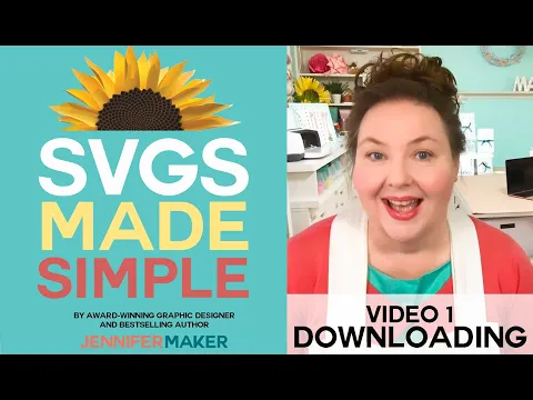 How to Find Download SVG Cut Files for Your Cricut Silhouette SVGs Made Simple 1