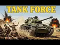 Victor Mature | Watch the Drama Movie Tank Force