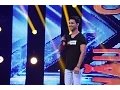 Lagu Panjabi MC - Mundian To Bach Ke.  Vezi interpretarea lui Samir Loghin, la X Factor!