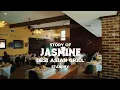Jasmine - Desi Asian Grill Restaurant Documentary Shoot Atlantic City New Jersey