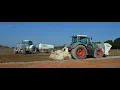 VHE Soil Stabilisation