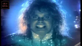 ozzy osbourne shot in the dark video clip 