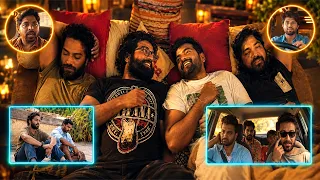 Hilarious Telugu Comedy Movie Scene || Ee Nagaraniki Emaindi Movie Scene || @tfccomedyexpress