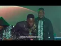 Mwari  Wazadza - The Unveiled ft Sipho Snowy (Official Live Video)