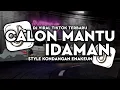 Download Lagu DJ CALON MANTU IDAMAN MU VIRAL TIKTOK TERBARU