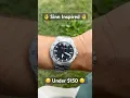 Download Lagu Amazing Sinn Homage by Militado #wristcheck #wristwatch #watchdives #watches