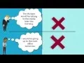 Standard vs Creole English