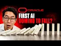 Oracle Is Cooked