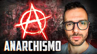 ANARCHISM: A Brief History