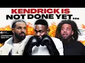 Lagu NEW KENDRICK LAMAR MUSIC IS HERE!!!