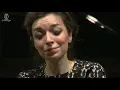 Yulianna Avdeeva - Chopin - 3 Mazurkas Op. 59