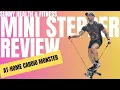 Sunny Health and Fitness Mini Stepper Review Hype or Helpful