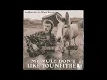 My Mule Don’t Like You Neither - Jeb Rawlins Jr. Blues Band (Otis Lee Booker Cover, 1970)