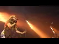 Maggie Rogers   Give A Little (HD) - Alexandra Palace - 16.06.18