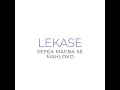 Lekase leshodu