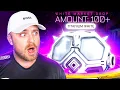 I found an abandoned account with 400 drops and 1000s of trade ups