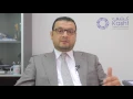 Dr Riad Interview