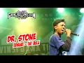 Download Lagu Dr. Stone - Ini Aku (Edane) | Gudang Rock Competition #8