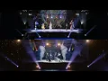 Download Lagu King-Ohger / Boonboomger Roll Call in G-Rosso Talk event stage.