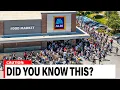 30 Weird Facts About Aldi No Shopper Really Knows