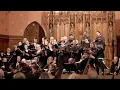 Download Lagu Requiem in C Minor - Antonio Salieri - Our Lady Star of the Sea Choir and Orchestra - Lenten Concert