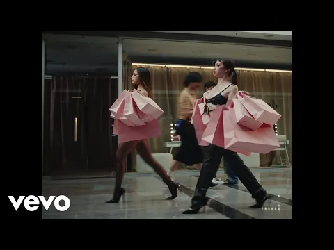 Video Thumbnail: Emilia, Six Sex - pasarella đ (Official Video)
