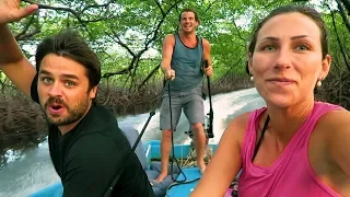 Nem tudo são flores no Panamá – Unforgettable Sailing (Ep.74)