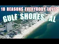 Discover Gulf Shores Alabama - An AMAZING Vacation Spot