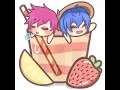 Strawberry Lemonade