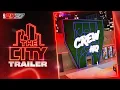 NBA 2K27 The City Trailer