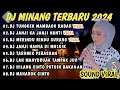 Download Lagu DJ MINANG TERBARU 2024 FULL BASS | VIRAL TIKTOK TUNGKEK MAMBAOK RABAH || JANJI KA JANJI NANTI