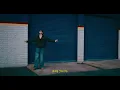 WHAT IF? (feat. Ochaè) [OFFICIAL VISUALIZER]