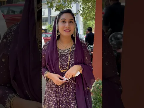 ഇന്ന് എന്തോ ഫയങ്കര സന്തോഷം 🥹#wedding #weddingdress #food #biriyani #skincare #makeup #viral #video