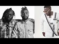 Feel The Love vs Dingolay Shadow Tribute Refix - Freetown Collective vs Erphaan Alves x Private Ryan