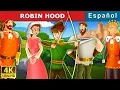 Download Lagu Robin Hood in Spanish | @SpanishFairyTales