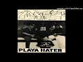 Mugz Muskogee Under Ground - Player Hater 1996 Muskogee Oklahoma